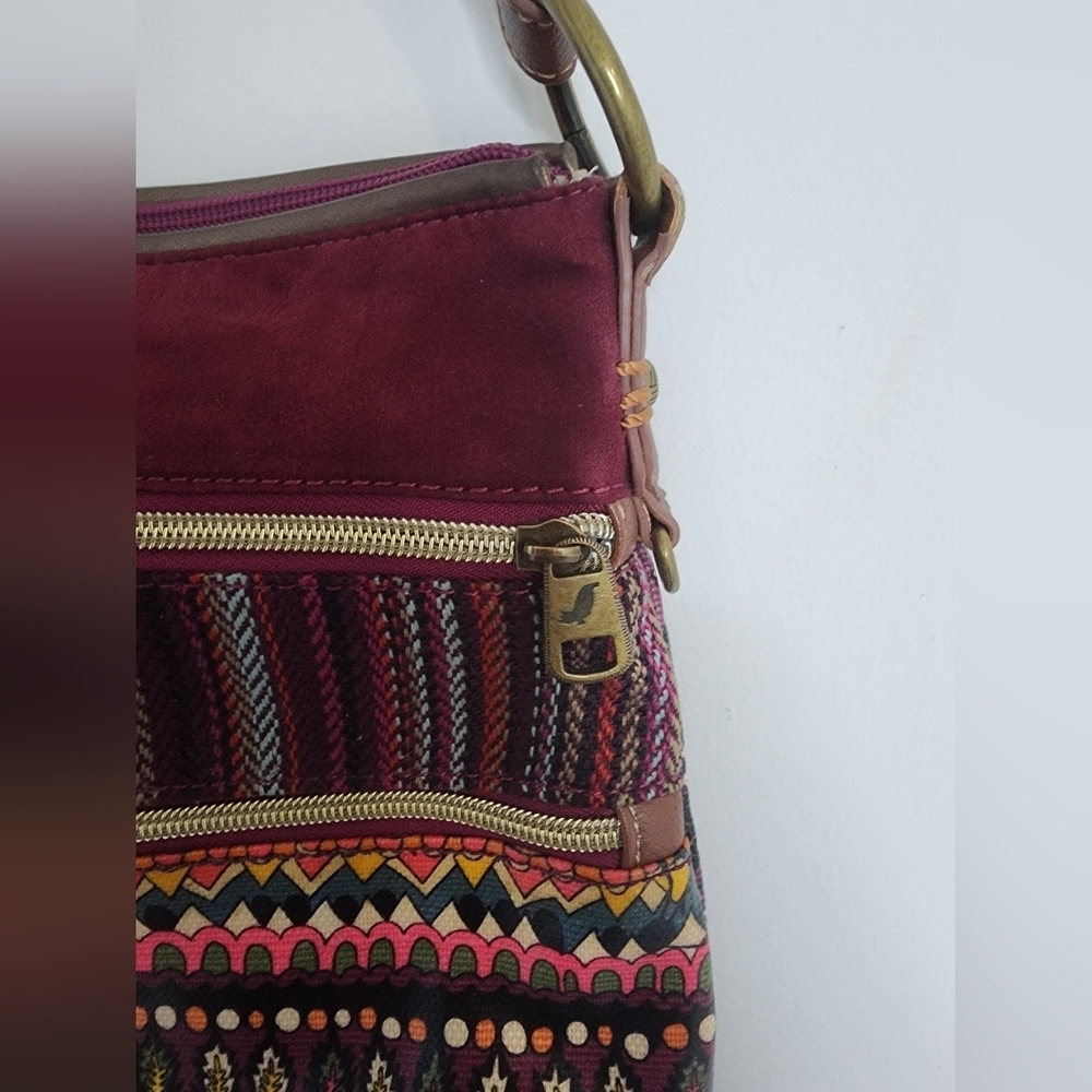 Sakroot Basic Shoulder Bag - image 4